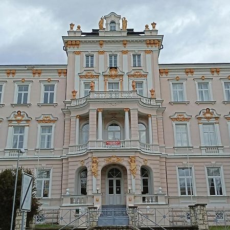 Mva House Teplice, Sanovsky Parkアパートホテル エクステリア 写真