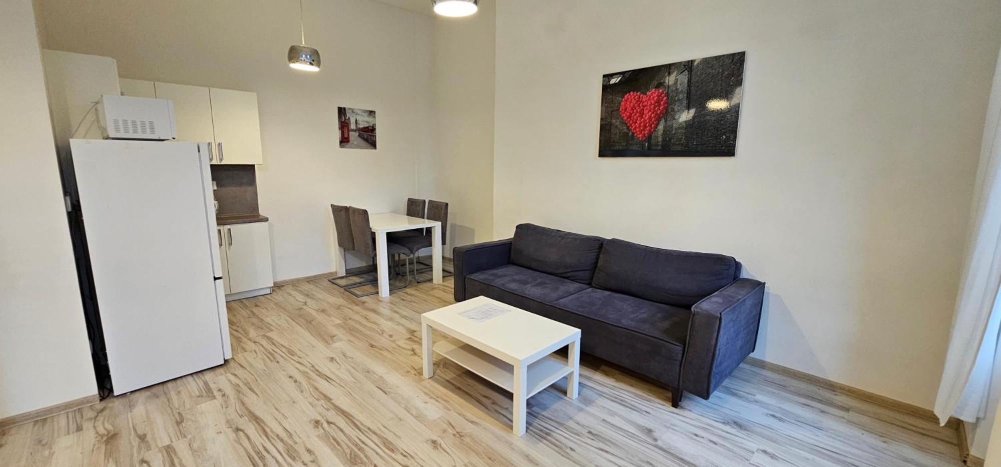 Mva House Teplice, Sanovsky Parkアパートホテル エクステリア 写真