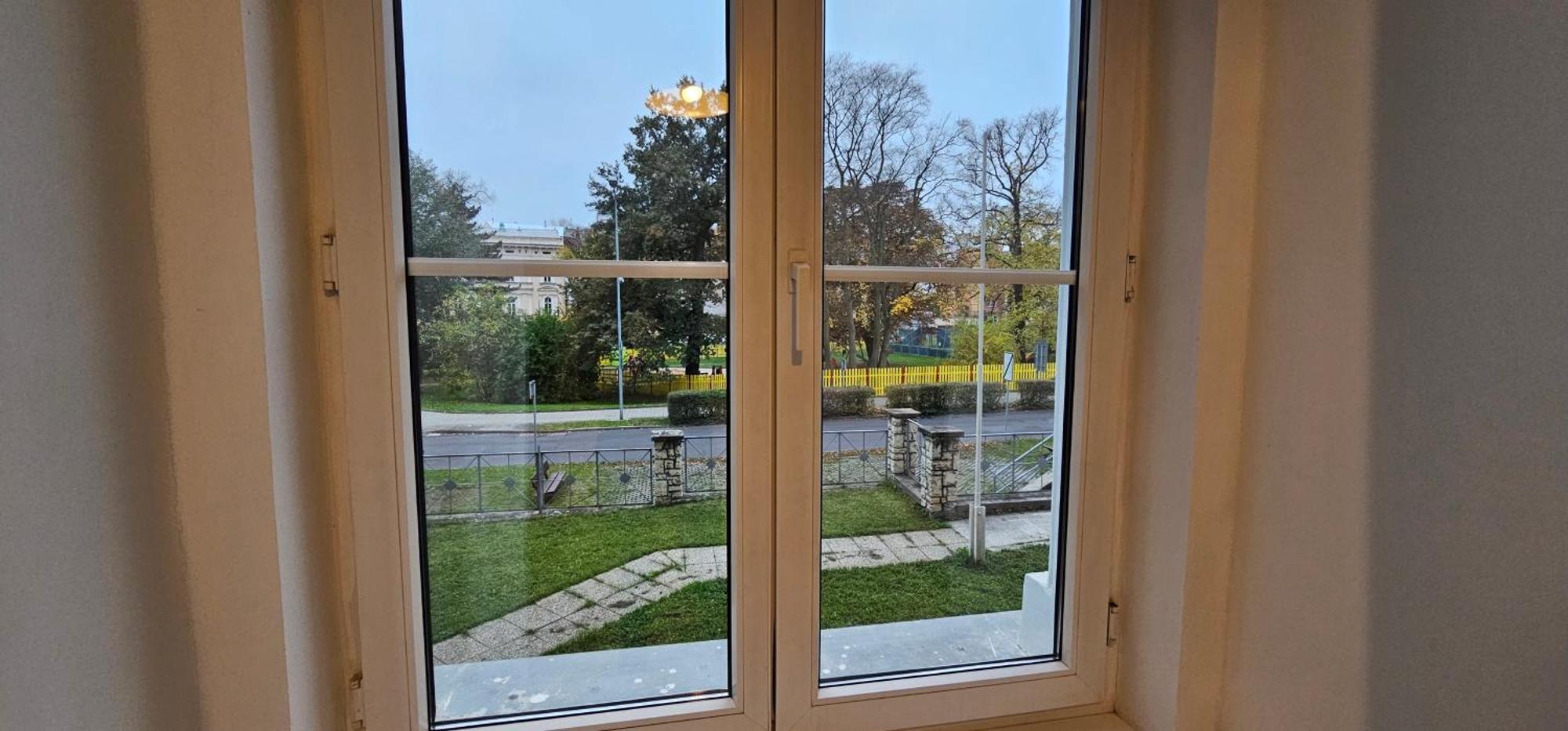 Mva House Teplice, Sanovsky Parkアパートホテル エクステリア 写真