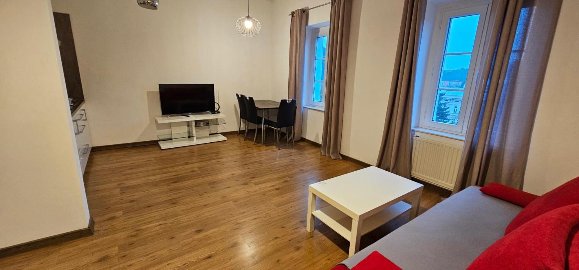 Mva House Teplice, Sanovsky Parkアパートホテル エクステリア 写真