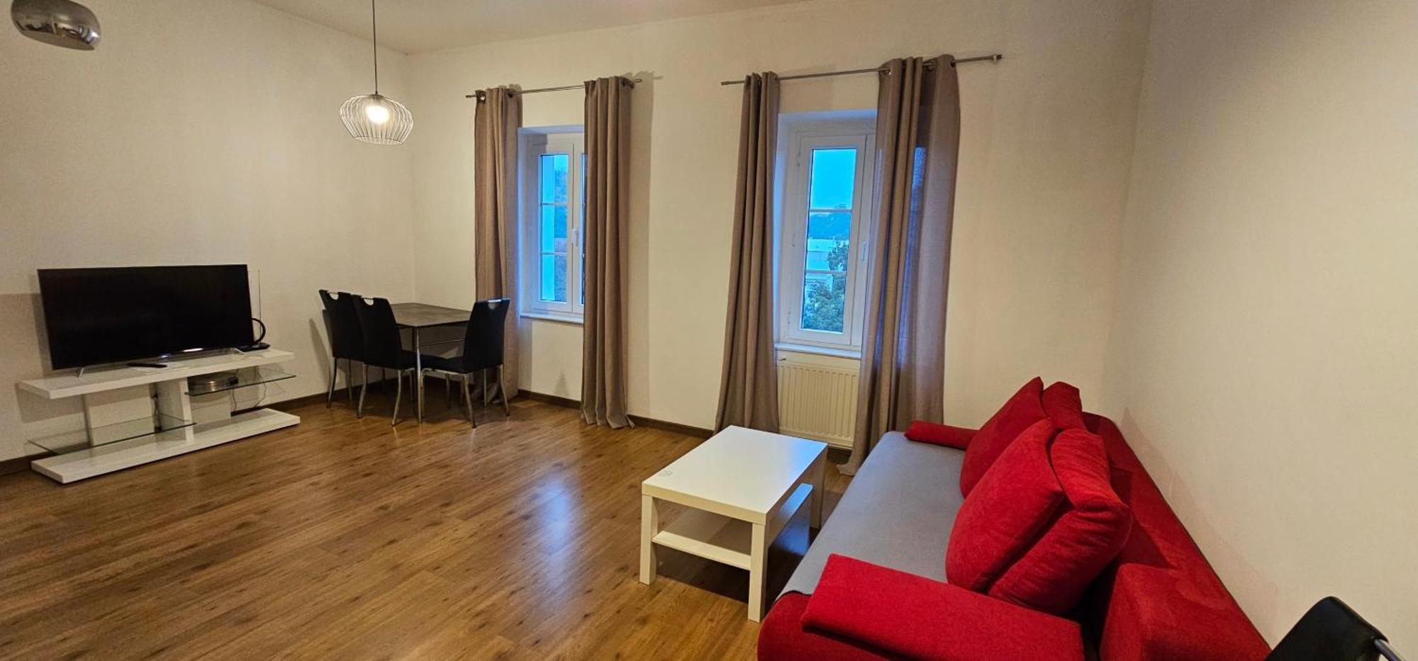 Mva House Teplice, Sanovsky Parkアパートホテル エクステリア 写真