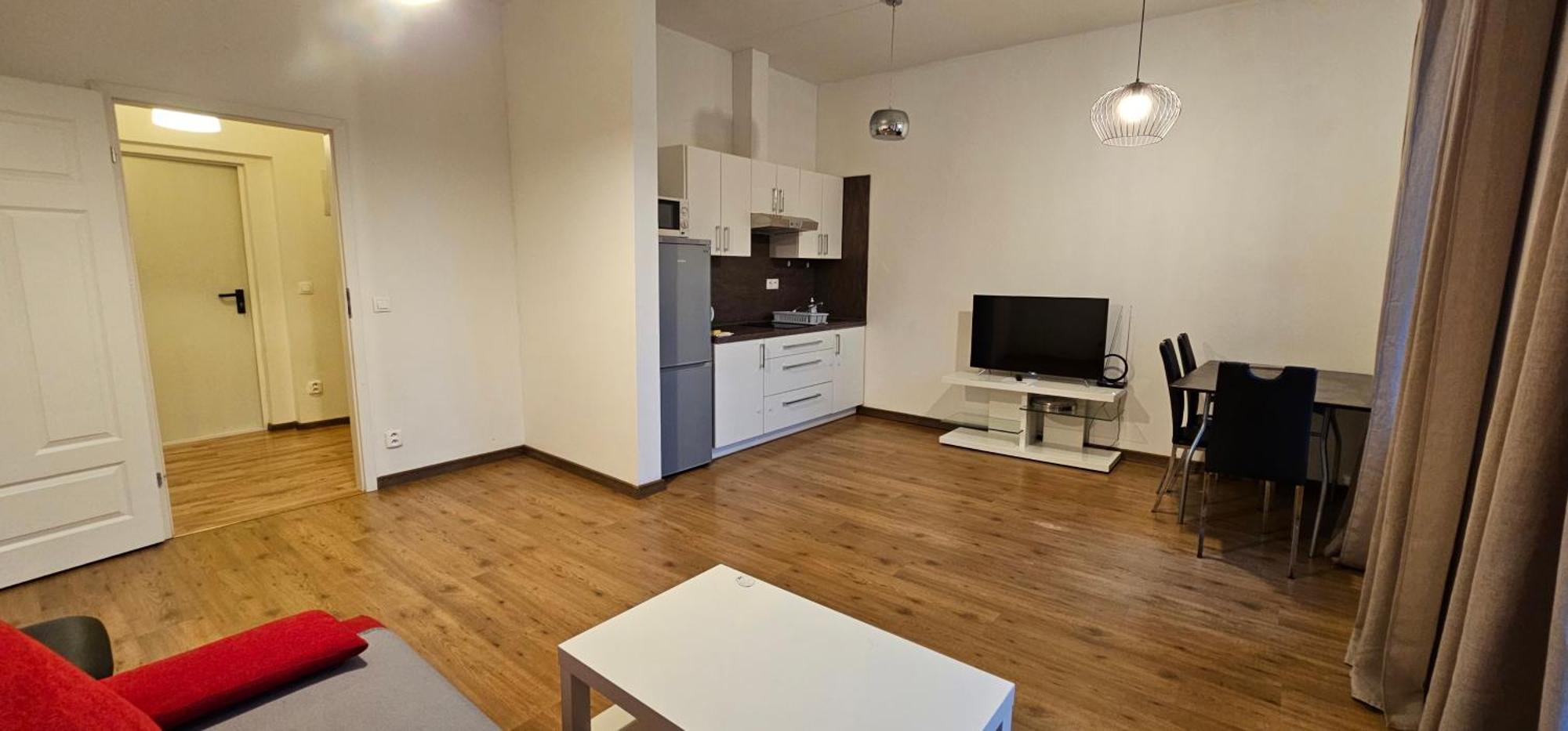 Mva House Teplice, Sanovsky Parkアパートホテル エクステリア 写真