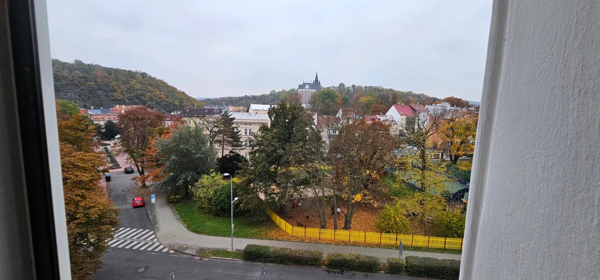 Mva House Teplice, Sanovsky Parkアパートホテル エクステリア 写真