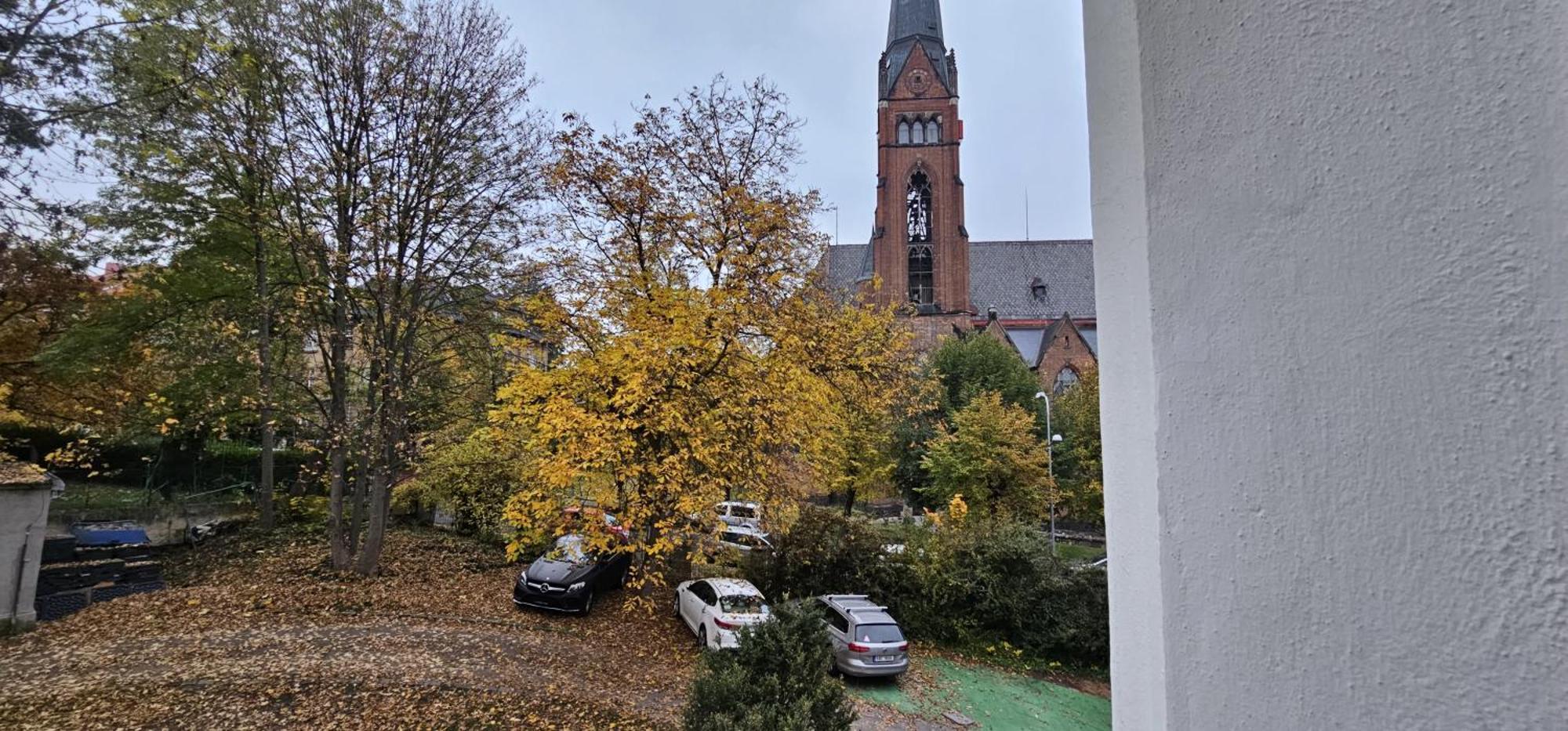 Mva House Teplice, Sanovsky Parkアパートホテル エクステリア 写真