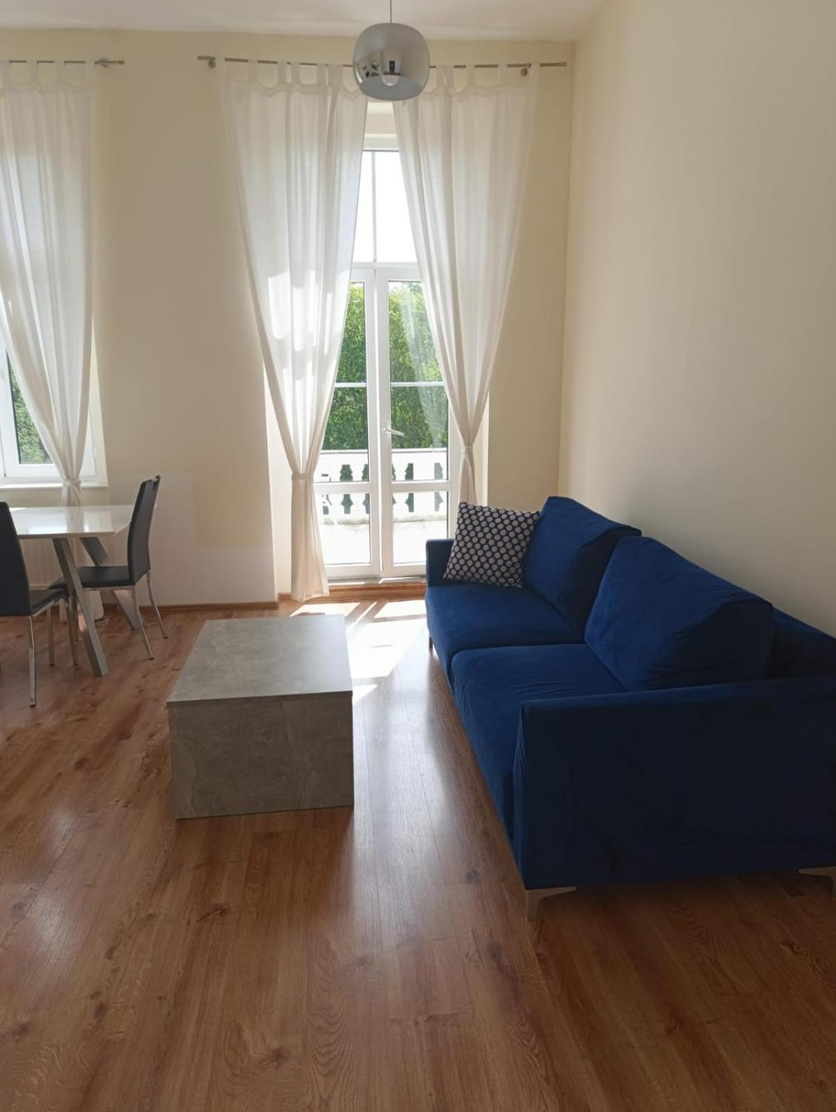 Mva House Teplice, Sanovsky Parkアパートホテル エクステリア 写真